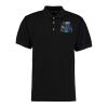 Workwear polo with Superwash® 60°C (classic fit) Thumbnail