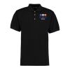 Workwear polo with Superwash® 60°C (classic fit) Thumbnail