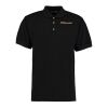 Workwear polo with Superwash® 60°C (classic fit) Thumbnail