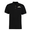 Workwear polo with Superwash® 60°C (classic fit) Thumbnail