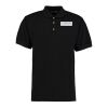 Workwear polo with Superwash® 60°C (classic fit) Thumbnail