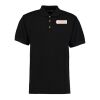 Workwear polo with Superwash® 60°C (classic fit) Thumbnail