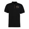 Workwear polo with Superwash® 60°C (classic fit) Thumbnail