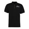 Workwear polo with Superwash® 60°C (classic fit) Thumbnail