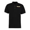 Workwear polo with Superwash® 60°C (classic fit) Thumbnail