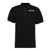 Workwear polo with Superwash® 60°C (classic fit) Thumbnail