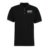 Workwear polo with Superwash® 60°C (classic fit) Thumbnail