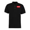 Workwear polo with Superwash® 60°C (classic fit) Thumbnail