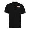 Workwear polo with Superwash® 60°C (classic fit) Thumbnail