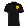 Workwear polo with Superwash® 60°C (classic fit) Thumbnail