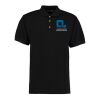 Workwear polo with Superwash® 60°C (classic fit) Thumbnail