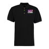 Workwear polo with Superwash® 60°C (classic fit) Thumbnail