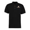 Workwear polo with Superwash® 60°C (classic fit) Thumbnail