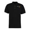Workwear polo with Superwash® 60°C (classic fit) Thumbnail