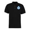 Workwear polo with Superwash® 60°C (classic fit) Thumbnail