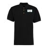 Workwear polo with Superwash® 60°C (classic fit) Thumbnail