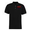 Workwear polo with Superwash® 60°C (classic fit) Thumbnail