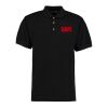Workwear polo with Superwash® 60°C (classic fit) Thumbnail