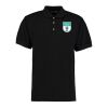 Workwear polo with Superwash® 60°C (classic fit) Thumbnail