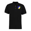 Workwear polo with Superwash® 60°C (classic fit) Thumbnail
