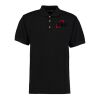 Workwear polo with Superwash® 60°C (classic fit) Thumbnail