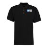 Workwear polo with Superwash® 60°C (classic fit) Thumbnail