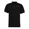 Workwear polo with Superwash® 60°C (classic fit) Thumbnail