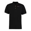 Workwear polo with Superwash® 60°C (classic fit) Thumbnail