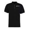 Workwear polo with Superwash® 60°C (classic fit) Thumbnail