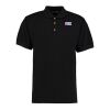 Workwear polo with Superwash® 60°C (classic fit) Thumbnail