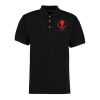 Workwear polo with Superwash® 60°C (classic fit) Thumbnail