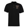 Workwear polo with Superwash® 60°C (classic fit) Thumbnail
