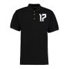 Workwear polo with Superwash® 60°C (classic fit) Thumbnail