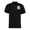Workwear polo with Superwash® 60°C (classic fit) Thumbnail