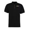 Workwear polo with Superwash® 60°C (classic fit) Thumbnail