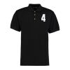 Workwear polo with Superwash® 60°C (classic fit) Thumbnail