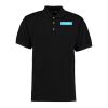 Workwear polo with Superwash® 60°C (classic fit) Thumbnail