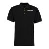 Workwear polo with Superwash® 60°C (classic fit) Thumbnail