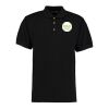 Workwear polo with Superwash® 60°C (classic fit) Thumbnail