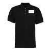 Workwear polo with Superwash® 60°C (classic fit) Thumbnail