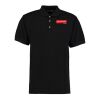 Workwear polo with Superwash® 60°C (classic fit) Thumbnail