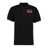 Workwear polo with Superwash® 60°C (classic fit) Thumbnail