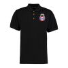 Workwear polo with Superwash® 60°C (classic fit) Thumbnail