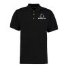 Workwear polo with Superwash® 60°C (classic fit) Thumbnail