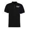 Workwear polo with Superwash® 60°C (classic fit) Thumbnail