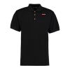 Workwear polo with Superwash® 60°C (classic fit) Thumbnail