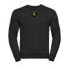 Set-in sleeve sweatshirt Thumbnail
