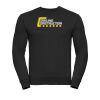 Set-in sleeve sweatshirt Thumbnail