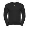 Set-in sleeve sweatshirt Thumbnail