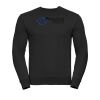 Set-in sleeve sweatshirt Thumbnail